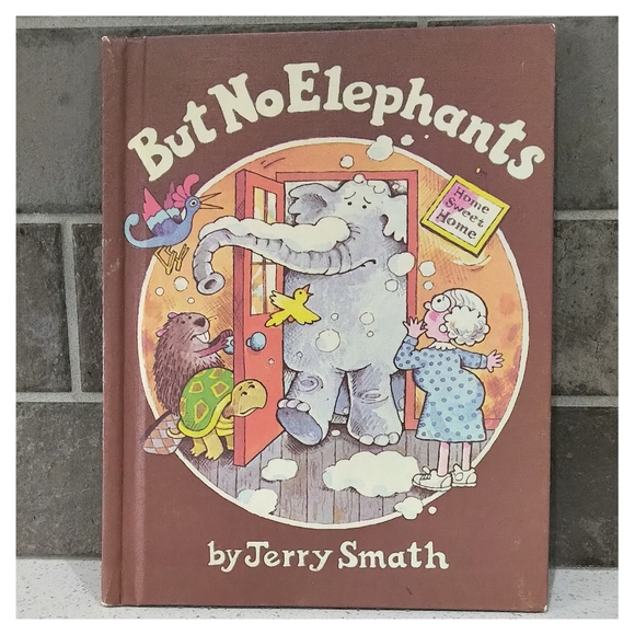 Vintage (1979 - 1981) Parents Magazine Read Aloud Original Series 4 Books - Picture 2 of 5